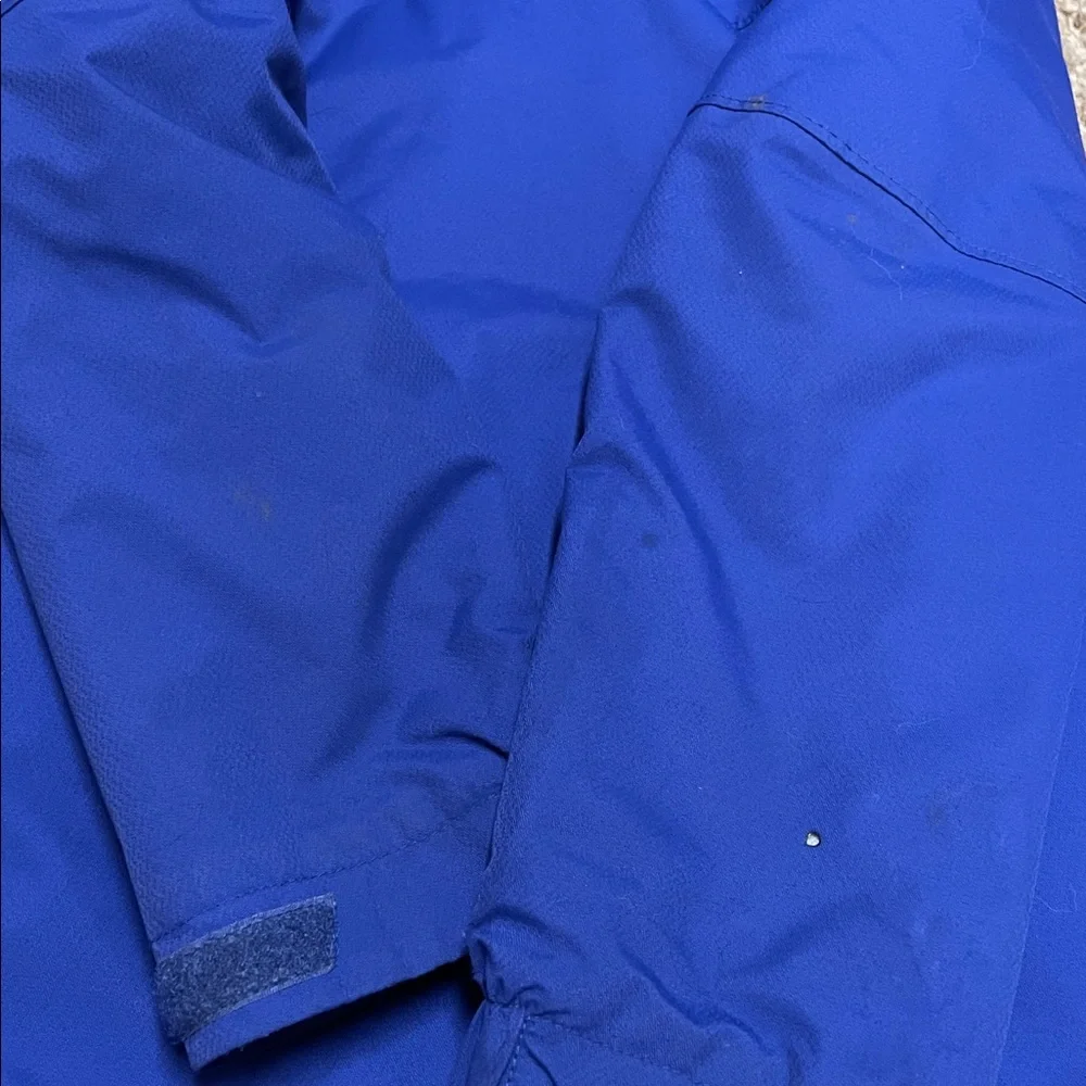 REI Co-Op Winter Jacket